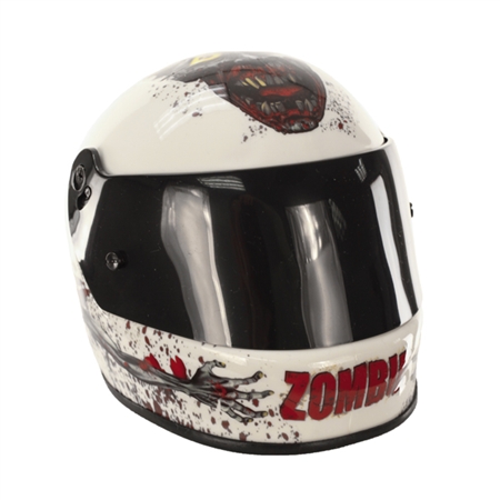 Zombie Mini Helmet Series 2