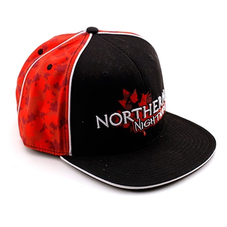 Northern Nightmare Cap