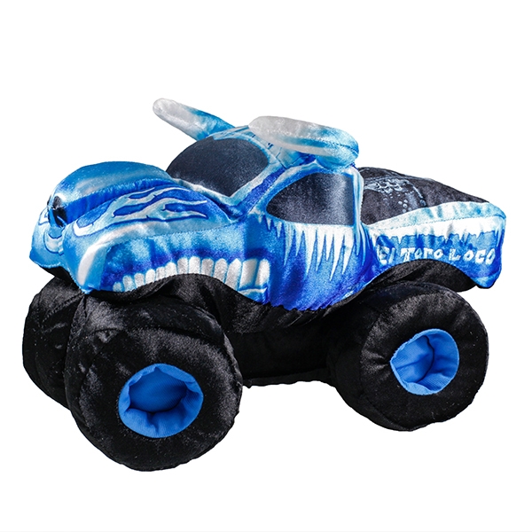 El toro loco store ice toy