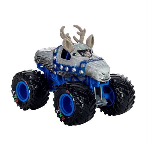 Limited Edition 1:64 Vixen Reindeer Truck