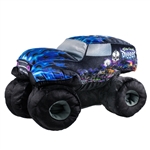 Son-Uva Digger Soft Plush Truck