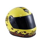 Earth Shakerï¿½ Mini Helmet Series 4