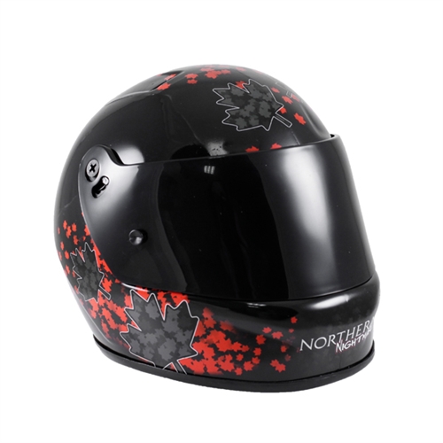 Northern Nightmareï¿½ Mini Helmet Series 4