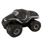 Soldier Fortune Black Ops Plush Truck