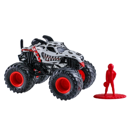 1:64 Monster Mutt Dalmatian Legacy Trucks Series 1