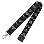 Monster Jam Lanyard