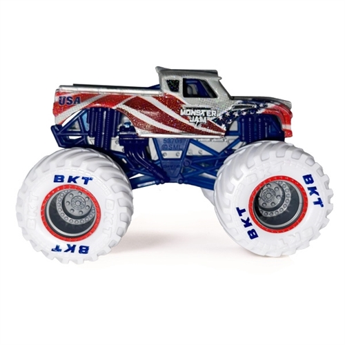 Limited Edition 1:64 Independence Day