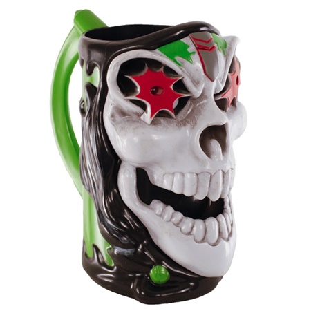 Reaper Black Stein Lighting Cup