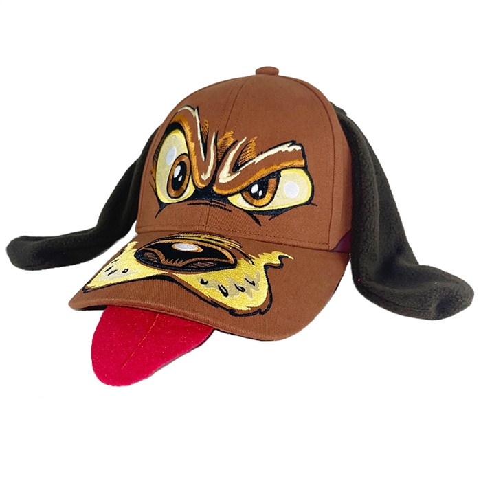 Monster Mutt Floppy Ear Hat