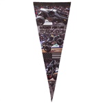 Soldier Fortune Black Ops Pennant