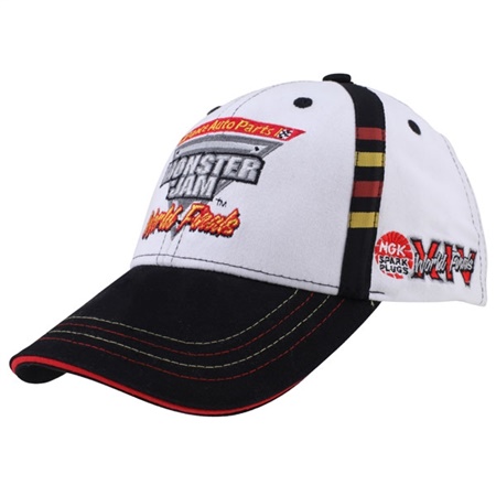World Finals XIV Youth White Cap