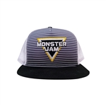 Monster Jam Horizon Cap