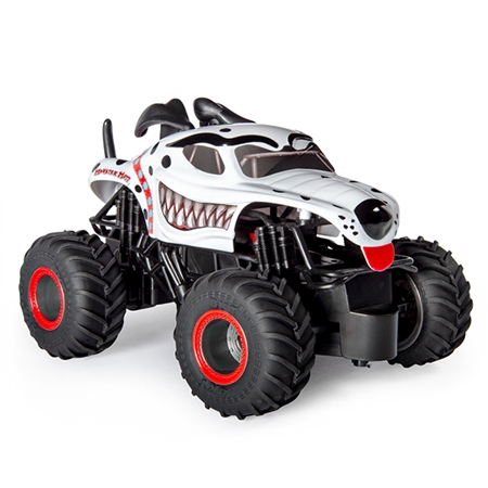 1:24 Monster Mutt Dalmatian RC Truck