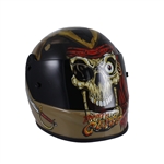 Pirate's Curse Mini Helmet Series 3