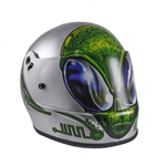 Alien Invasion Mini Helmet Series 3