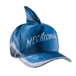 Megalodon Youth Cap