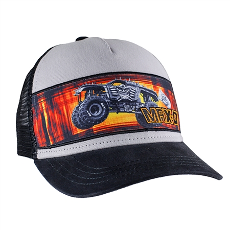 Max-D Speed Youth Hat