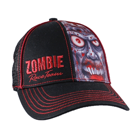 Zombie Race Team Cap