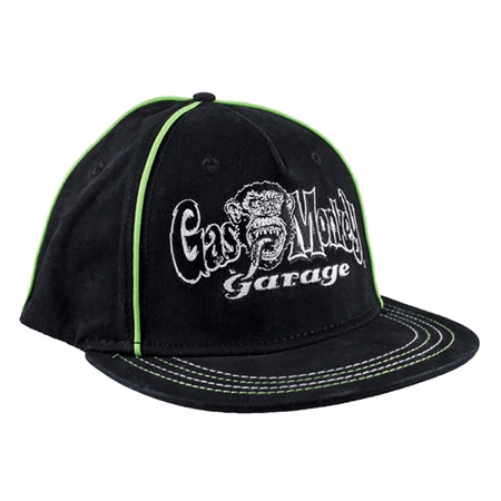 Gas Monkey Garage® Piping Cap