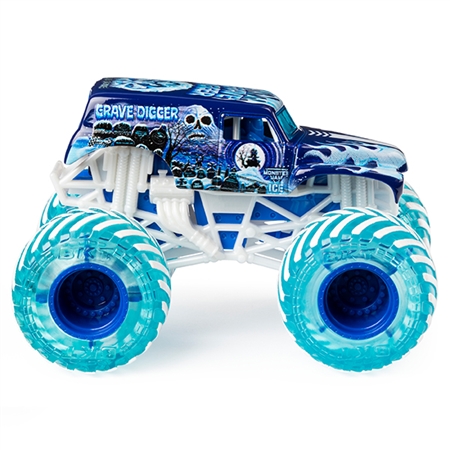 1:64 Grave Digger Ice
