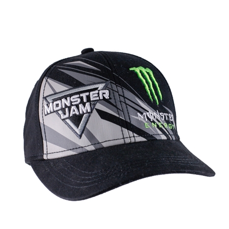 Monster Energy Shards Cap