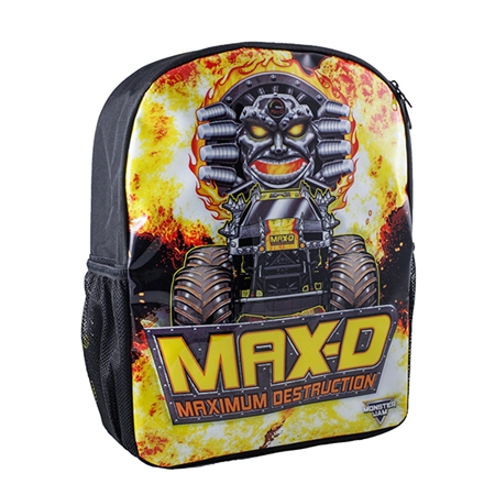 MAX-D Backpack