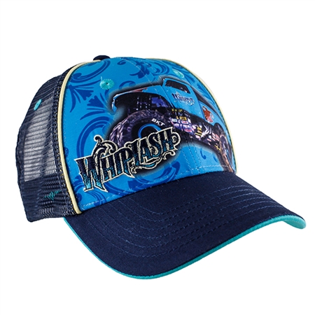 Whiplash Truck Youth Hat