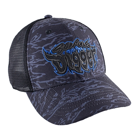 Son-uva Digger Camo Blackout Cap