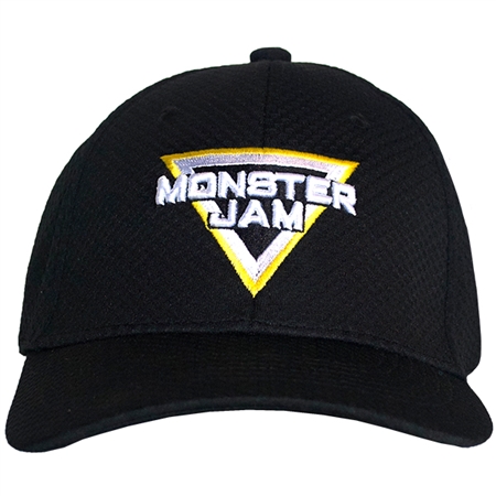 Monster Jam Basic Hat