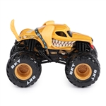 1:64 Monster Mutt Golden Retriever- Ruff Crowd- Series 31