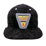 Max-D Stacked Cap