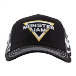 Monster Jam Horizon Cap