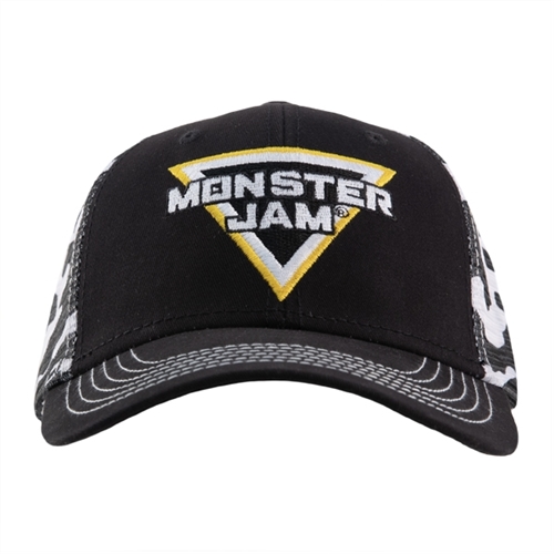 Monster Jam Horizon Cap