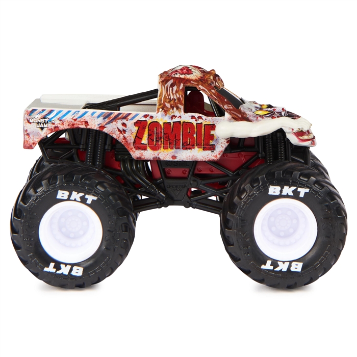 1:64 Zombie - Arena Favorite - Series 28