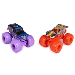 1:64  Max-D  VS Son Uva Digger Mix 26