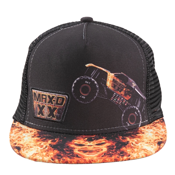 Max-D 20th Anniversary Youth Cap