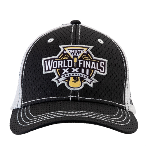 Monster Jam World Finals 2023 Cap