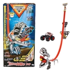 ThunderROARus Drop Playset