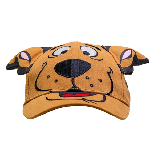 Scooby 2023 Youth Adjustable Cap
