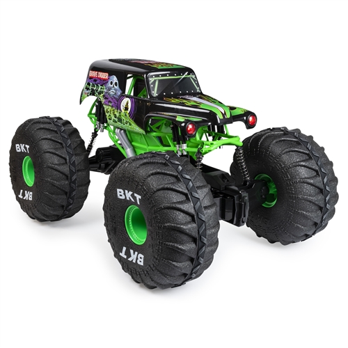 Grave Digger Mega R/C