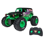 Grave Digger 1:15 R/C