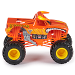 1:24  El Toro Loco- Series 21