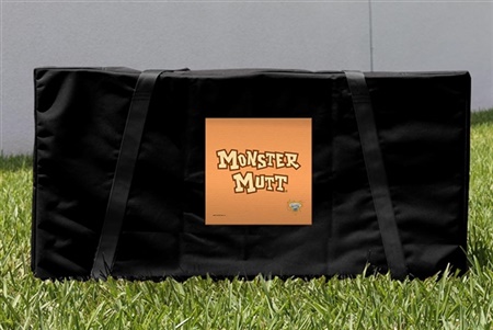 Monster Jam Monster Mutt Carrying Case