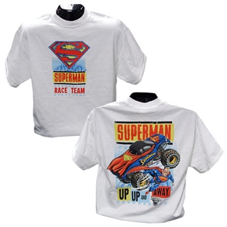 Superman Tee