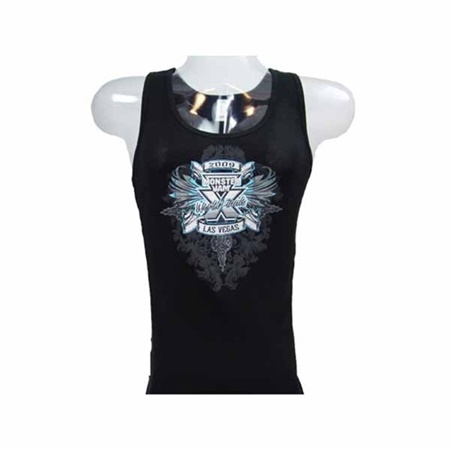 Ladies World Finals X Flight Tank