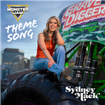 Monster Jam Theme Song Download