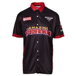 Spider-Man Driver Shirt Youth