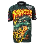 Dragon Driver Shirt