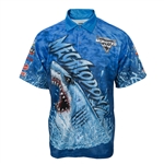 Megalodon Driver Shirt