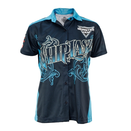 Whiplash Driver Shirt